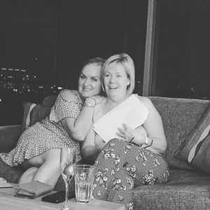 Meet your Posher, Janet